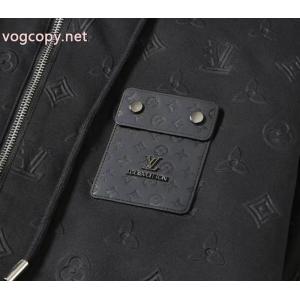LOUIS VUITTONブランド 偽物 激安ジャケット新作販売開始 大人カジュアル 限定品2026