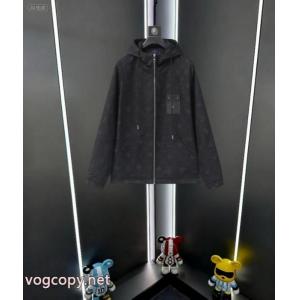 LOUIS VUITTONブランド 偽物 激安ジャケット新作販売開始 大人カジュアル 限定品2026