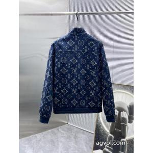 LOUIS VUITTON秋冬シーズン継続トレンド新着 超激得格安 心地よいスーパー コピー ブランド 通販ジャケット