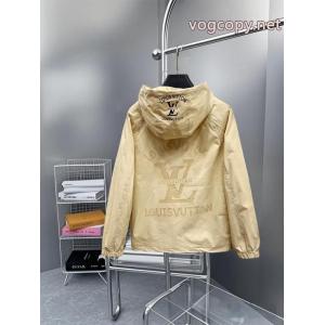 偽物 ブランド 販売ジャケットLOUIS VUITTON話題人気商品 定番のストリートスタイル 2026最新作