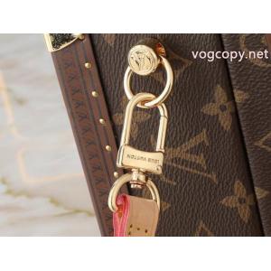 2026新作セール 新作お洒落☆ 人気が爆発 レディースバッグブランド 偽物 通販LOUIS VUITTON