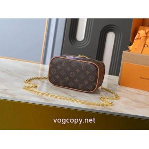 レディースバッグLOUIS VUITTONクリスマスプレゼントにも 超特価新品 着回し力が抜群ブランド コピー 激安