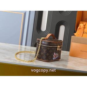 レディースバッグLOUIS VUITTONクリスマスプレゼントにも 超特価新品 着回し力が抜群ブランド コピー 激安