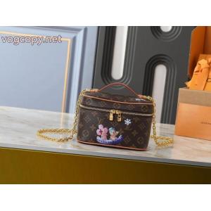 レディースバッグLOUIS VUITTONクリスマスプレゼントにも 超特価新品 着回し力が抜群ブランド コピー 激安
