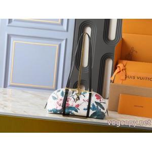 通販 ブランドレディースバッグLOUIS VUITTON完売品！ 秀作モデル 新作日本未入荷