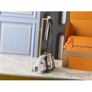 通販 ブランドレディースバッグLOUIS VUITTON完売品！ 秀作モデル 新作日本未入荷