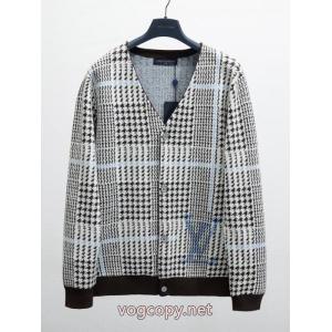 ブランド 偽物 激安LOUIS VUITTON速達便発送 人気新商品 新商品!ニットコート
