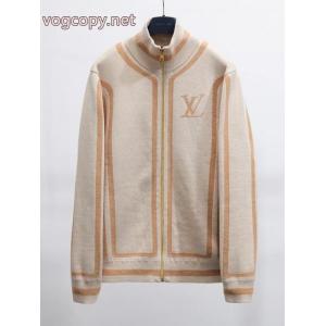 ブランド フェイク激安専門店 魅力ファッション 激安即発コートLOUIS VUITTON