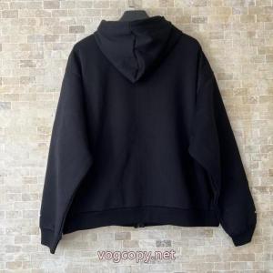 激安 ブランド人気が高い新作 早い者勝ち 限定デザイン大人気完売前にBALENCIAGAパーカーコート