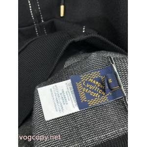 ジャケット存在感を発揮する 履き心地抜群 プレミアム品質ブランド 偽物 激安LOUIS VUITTON