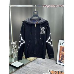 ジャケット存在感を発揮する 履き心地抜群 プレミアム品質ブランド 偽物 激安LOUIS VUITTON