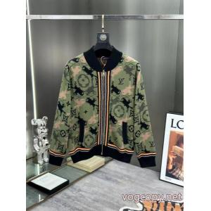 ジャケットLOUIS VUITTON流行中アイテム 売り切れ必須 人気沸騰アイテム通販 ブランド