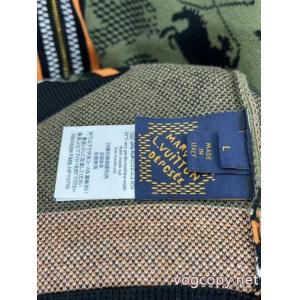 ジャケットLOUIS VUITTON流行中アイテム 売り切れ必須 人気沸騰アイテム通販 ブランド