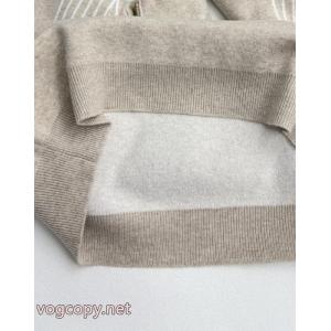 ブランド レプリカLOUIS VUITTON個性的  少数入荷 海外限定セーター