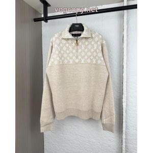 ブランド レプリカLOUIS VUITTON個性的  少数入荷 海外限定セーター
