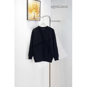 激安 ブランドセーターLOUIS VUITTONかっこいい 超希少 話題人気商品