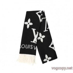 マフラースーパー コピー 通販 優良安心の国内発送 今年のトレンド！ VIP価格　海外発LOUIS VUITTON