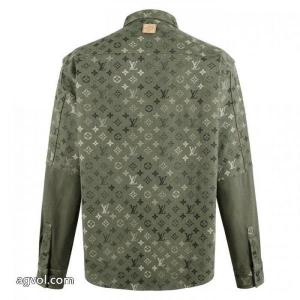 LOUIS VUITTONブランド アクセサリー 激安ジャケット250％本物保証 秋冬季節限定 上質で格好い