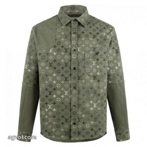 LOUIS VUITTONブランド アクセサリー 激安ジャケット250％本物保証 秋冬季節限定 上質で格好い