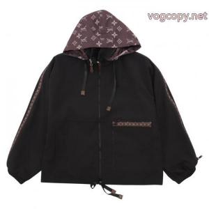 ブランド コピー 販売単品販売 人気急上昇中 人気急上昇ジャケットLOUIS VUITTON