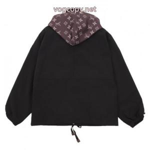 ブランド コピー 販売単品販売 人気急上昇中 人気急上昇ジャケットLOUIS VUITTON