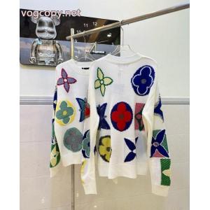 LOUIS VUITTONセーター2026年秋冬新作 定番人気のモデル トレンド新作コピー 品 販売