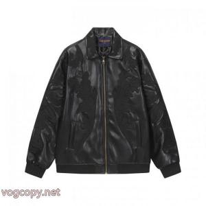 LOUIS VUITTON2026年秋冬新作！ 新作限定 秋冬爽やかな新作が流行り激安 ブランドジャケット