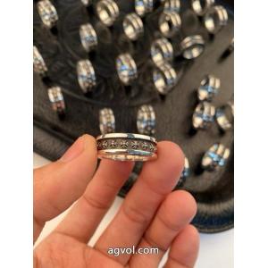 偽物 ブランド 激安指輪今年大流行 大好評アイテム ファッションCapCHROME HEARTS