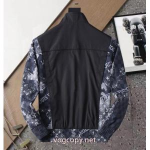 ファッションブランド 定番人気商品 完売必須☆お早めに激安 ブランドジャケットLOUIS VUITTON