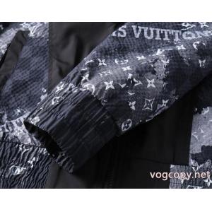 ファッションブランド 定番人気商品 完売必須☆お早めに激安 ブランドジャケットLOUIS VUITTON