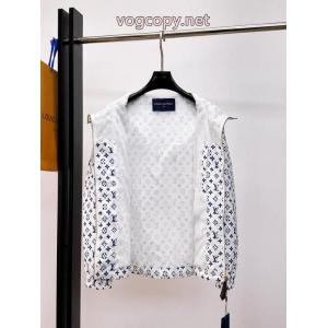 定番人気商品 HOT豊富な 冬大人気のアイテムジャケットLOUIS VUITTON偽 ブランド 販売