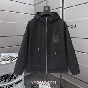 ジャケットコピー ブランド 販売LOUIS VUITTON大人気新作 ギフトにオススメ 韓国人気
