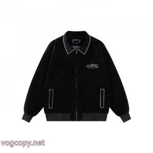 冬限定 25ss 秋冬最新作 海外発 スタイリッシュな印象LOUIS VUITTONジャケット偽物 通販