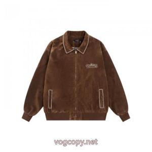 冬限定 25ss 秋冬最新作 海外発 スタイリッシュな印象LOUIS VUITTONジャケット偽物 通販