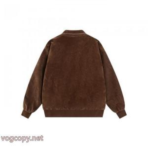 冬限定 25ss 秋冬最新作 海外発 スタイリッシュな印象LOUIS VUITTONジャケット偽物 通販