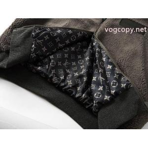 存在感のある 激安期間限定セール 数量限定特価ジャケットLOUIS VUITTONブランド コピー ショップ