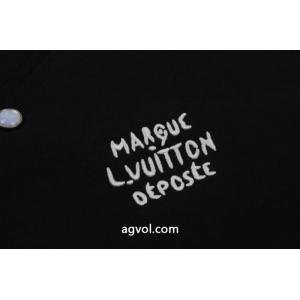 ジャケットLOUIS VUITTONスーパー コピー ブランド 専門店秋季新作品 大人気 セール最新作 個性的なデザイン 