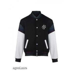 ジャケットLOUIS VUITTONスーパー コピー ブランド 専門店秋季新作品 大人気 セール最新作 個性的なデザイン 