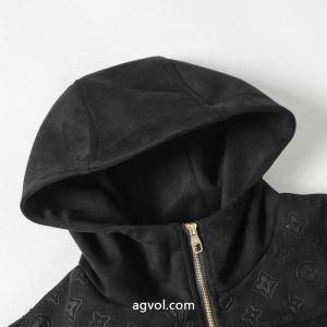 LOUIS VUITTONダウンジャケットブランド フェイク新作限定華やかキュート 専門通販店 オシャレだけど疲れない