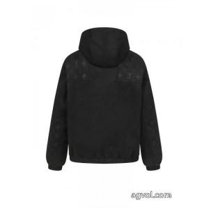 LOUIS VUITTONダウンジャケットブランド フェイク新作限定華やかキュート 専門通販店 オシャレだけど疲れない