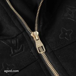 LOUIS VUITTONダウンジャケットブランド フェイク新作限定華やかキュート 専門通販店 オシャレだけど疲れない