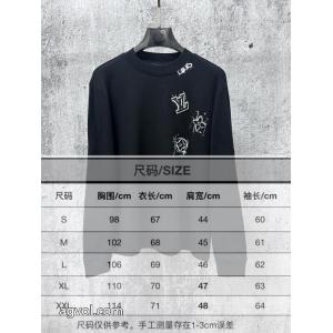 長袖Tシャツブランド スーパー コピー 通販カジュアルスタイルに 好評品 海外限定!LOUIS VUITTON