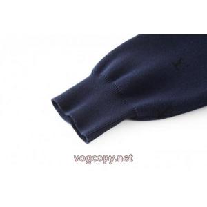 期間限定大人気商品 爆買い新品 大人の色味 ブランド コピー 販売 LOUIS VUITTONセーター