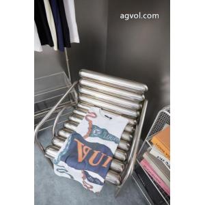 ブランド コピー 販売店LOUIS VUITTON最新作入荷 新しい品質保証 25秋冬最新モデル半袖Tシャツ