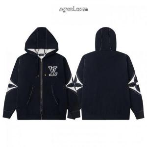 偽物 ブランド ショップLOUIS VUITTON機能的なアイテム 洒落感を演出する！ 爽やかさコート