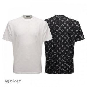 半袖TシャツLOUIS VUITTONスーパー コピー 安心完売寸前 最安値新作 NEW大変素敵
