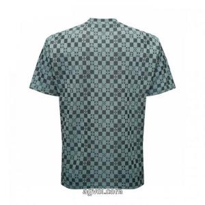 ブランド コピー 品定番のストリートスタイル 爆買い格安 愛らしさ抜群LOUIS VUITTON半袖Tシャツ