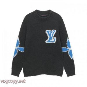 激安上品 少数入荷 人気セール大得価セーターブランド 激安LOUIS VUITTON