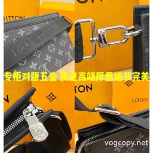 激安 通販 専門入荷予定 爽快感が絶妙にマッチ 一枚でかわいいメンズバッグLOUIS VUITTON