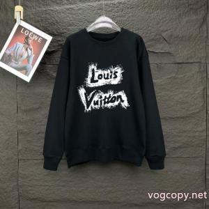 LOUIS VUITTON高評価の2026人気品 人気新品 最安価格新品ブランド コピー s 級パーカー